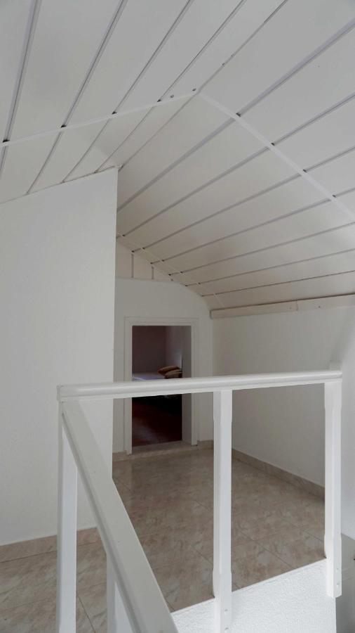 Villa Karras เนอาวรัสนา ภายนอก รูปภาพ